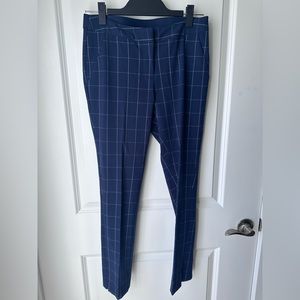 Dress pants
